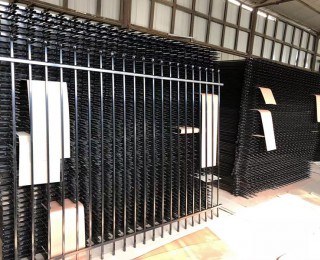 鐵藝柵欄
