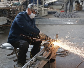 Factory view