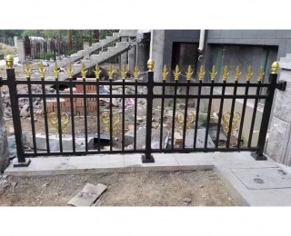 鋁藝柵欄