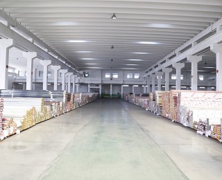 工業(yè)鋁型材